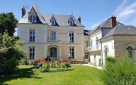 La Roseraie